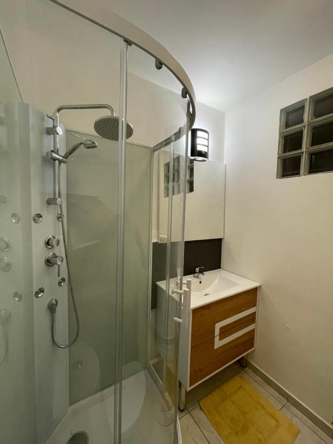 빈첸하임 F1 Terrasse Hydromassage Led, Colmar A 5Min, Calme 아파트 외부 사진